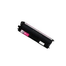 Brother TN436 Toner Cartridges Extra High Yield Magenta New Compatible TN416/426/436/446/456/466